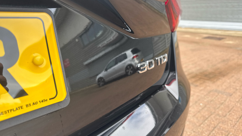 Audi Q2 30 TDI Sport 5dr S Tronic Diesel Estate